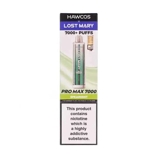 Lost Mary Pro Max 7000 starting at 9.95 Lost Mary Pro Max 7000 starting at 9.95
