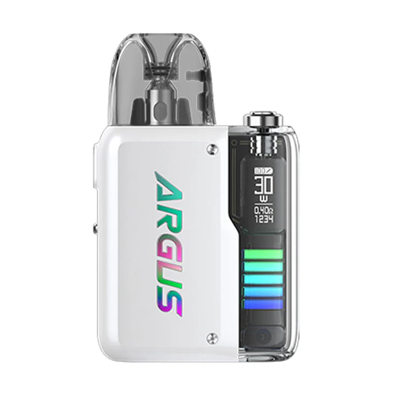 Voopoo Argus P2 White