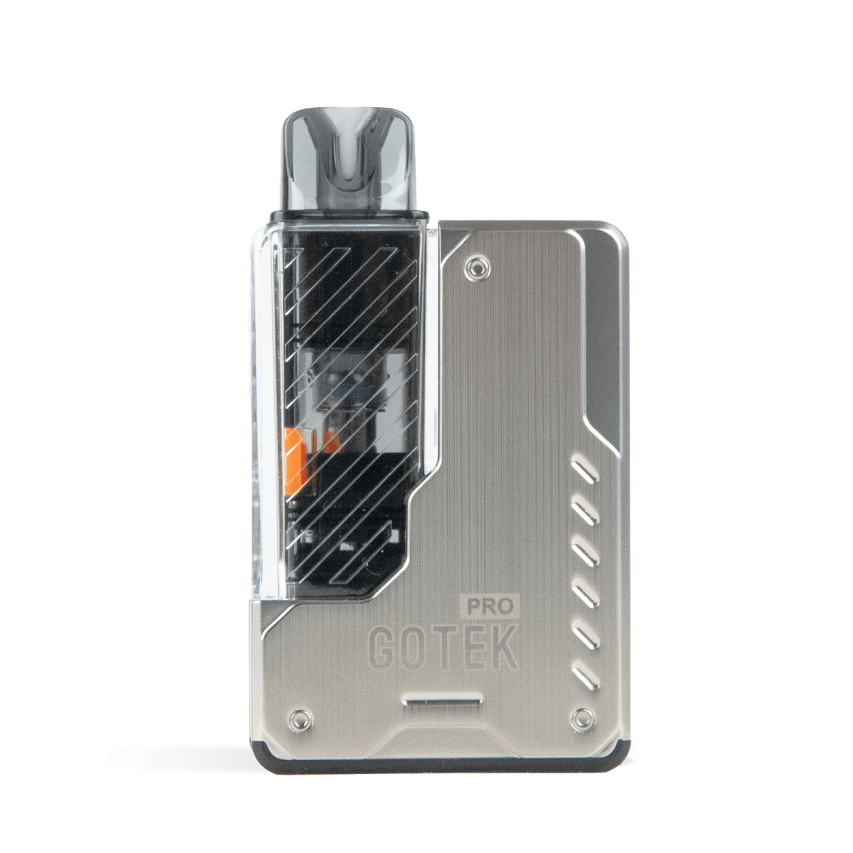 Aspire Gotek Pro Kit Gunmetal