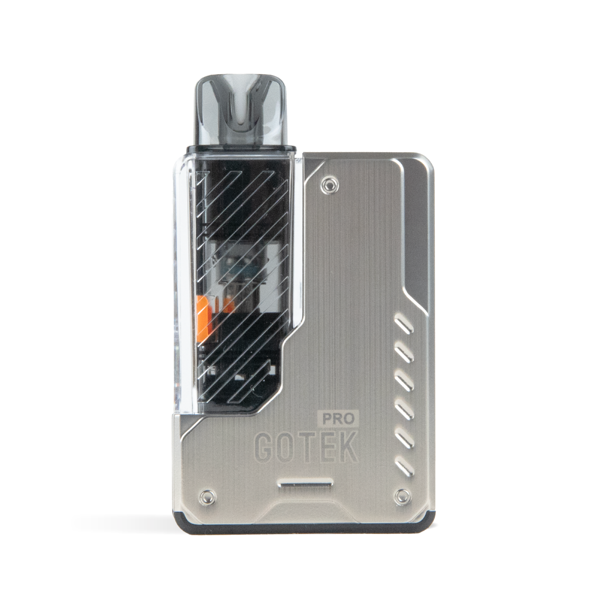 Aspire Gotek Pro Kit Gunmetal