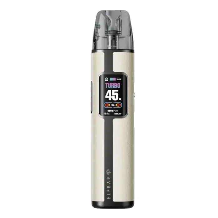 Elf Bar ElfX Pro Pod Vape Kit 19.49 Elf Bar ElfX Pro Pod Vape Kit 19.49