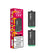 Elux Legend 1500 Puffs 2 in 1 Refill Pods
