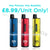 IVG Rechargeable Air 4 in 1 Main Deal Image