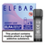 Elf Bar ELFA Pre-Filled E Liquid Pods Nic Salt 2ML 20MG