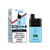 Hayati Mini Ultra 1500 Puffs Blue Razz Cherry