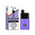 Hayati Mini Ultra 1500 Puffs Blueberry_Raspberry