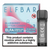 Elf Bar ELFA Pre-Filled E Liquid Pods Nic Salt 2ML 20MG