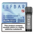 Elf Bar ELFA Pre-Filled E Liquid Pods Nic Salt 2ML 20MG