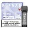 Elf Bar ELFA Pre-Filled E Liquid Pods Nic Salt 2ML 20MG