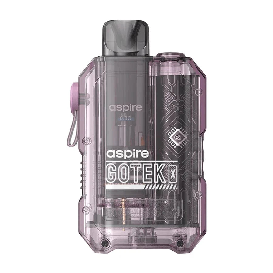 Aspire gotek x pod vape kit