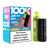 JNR P4 Stellarc 100k Refillable Vape Device