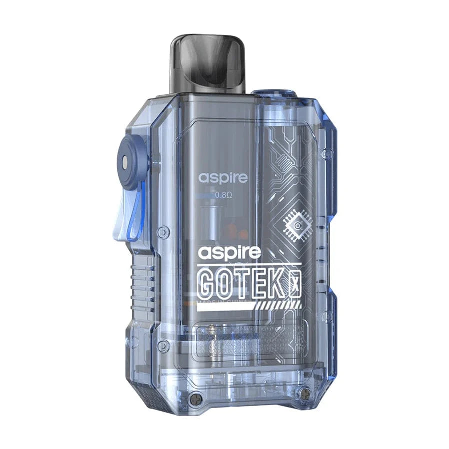 Aspire gotek x kit