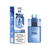 HQD Glow Air 70K Prefilled Pod Vape Kit