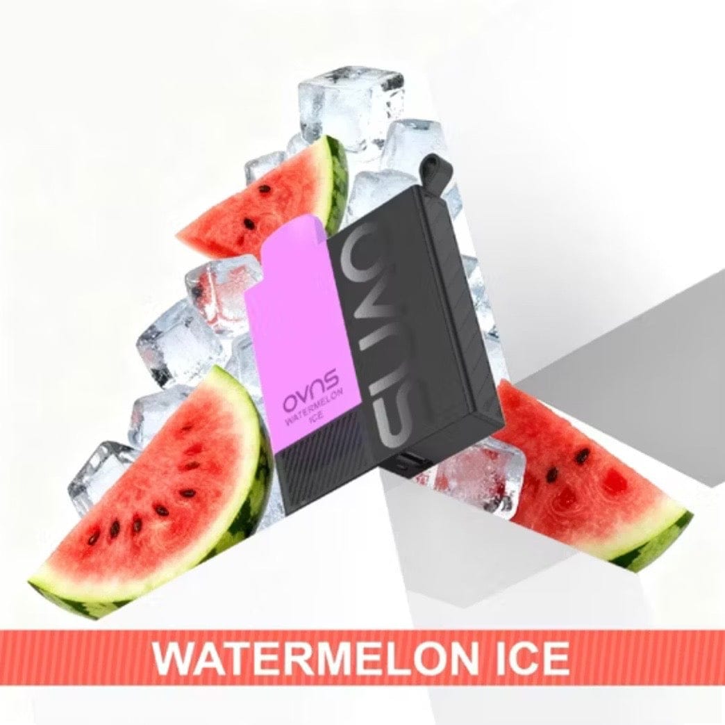 Ovns Jc01 1000 Puffs Prefilled Pod Kit (2026 Edition)