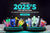 Promotional image of next-gen pod vapes with text about 2025's technology.