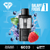 Crystal Galaxy Focus 1 6000 Puffs Prefilled Replacement Pods