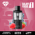 Crystal Galaxy Focus 1 6000 Puffs Prefilled Replacement Pods