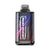 blue razz cherry flavour of crystal prime 18000