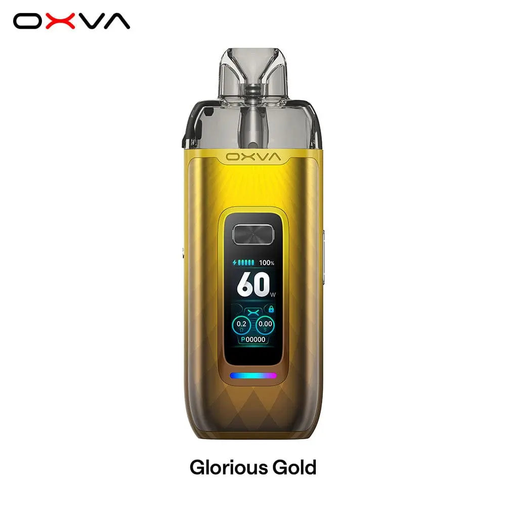 elfbar elfa kaufen Authentic Vandy Vape Nova 60W AIO VW Box Mod Kit 5~60W, 1 x 18650, 6ml &  Reviews main image 1