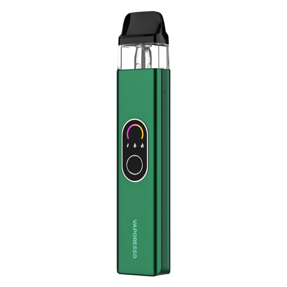 Vaporesso Xros 4 Kit Green 