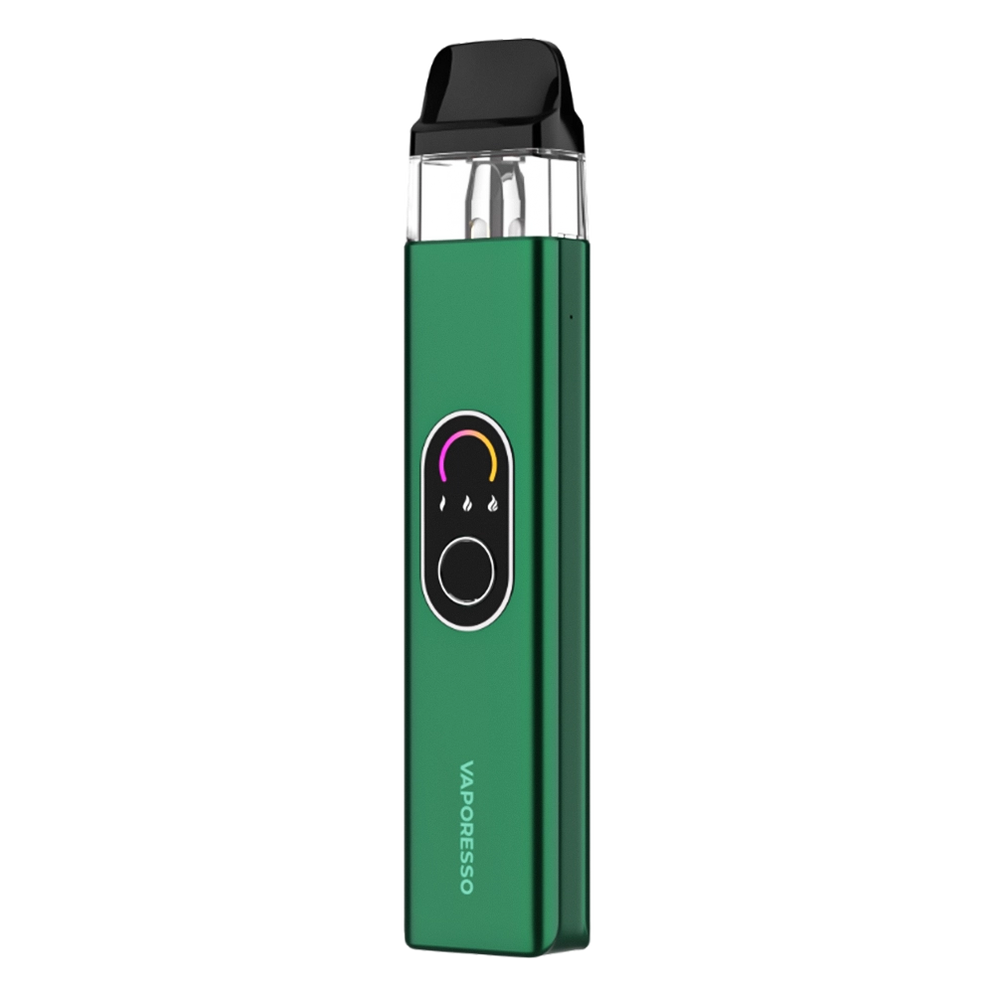 Vaporesso Xros 4 Kit Green 