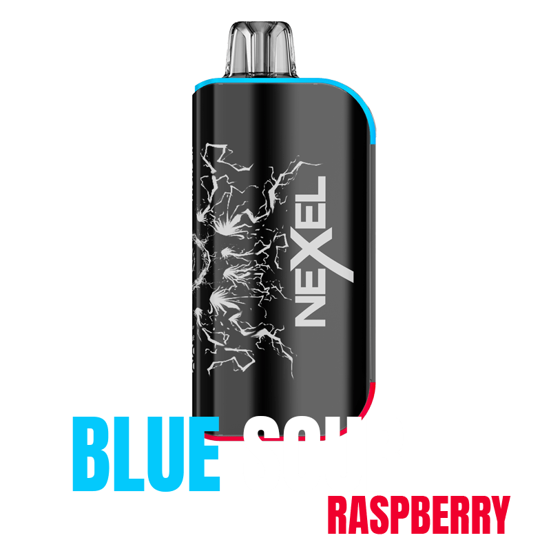 Nexel Thunder 15k Pod Vape Kit