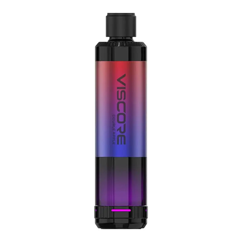 Uwell Vicore Tri15000 (15K Puffs) Prefilled Pod Kit Vape At Door
