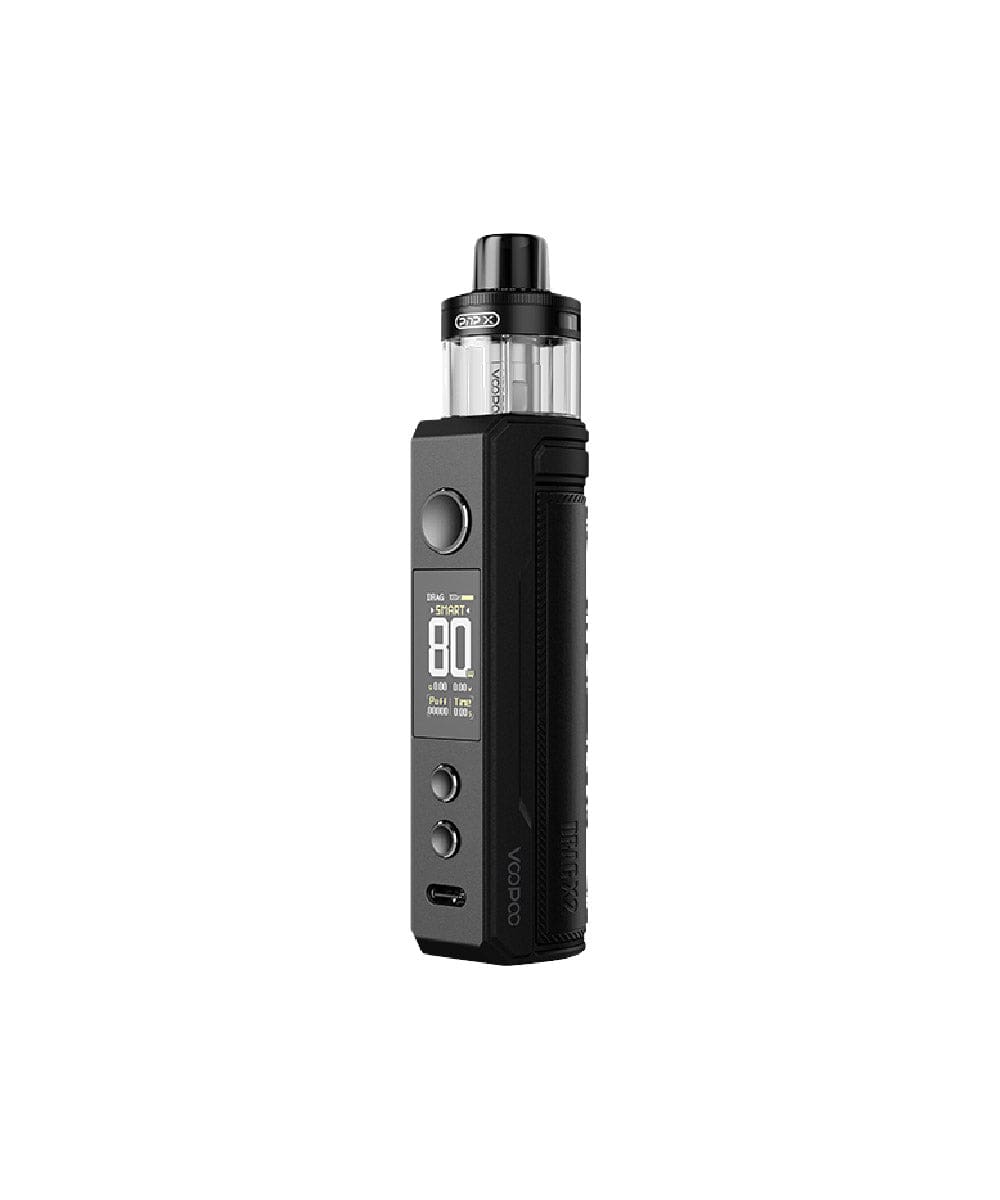 Voopoo Drag X2 Kit Metal Gun