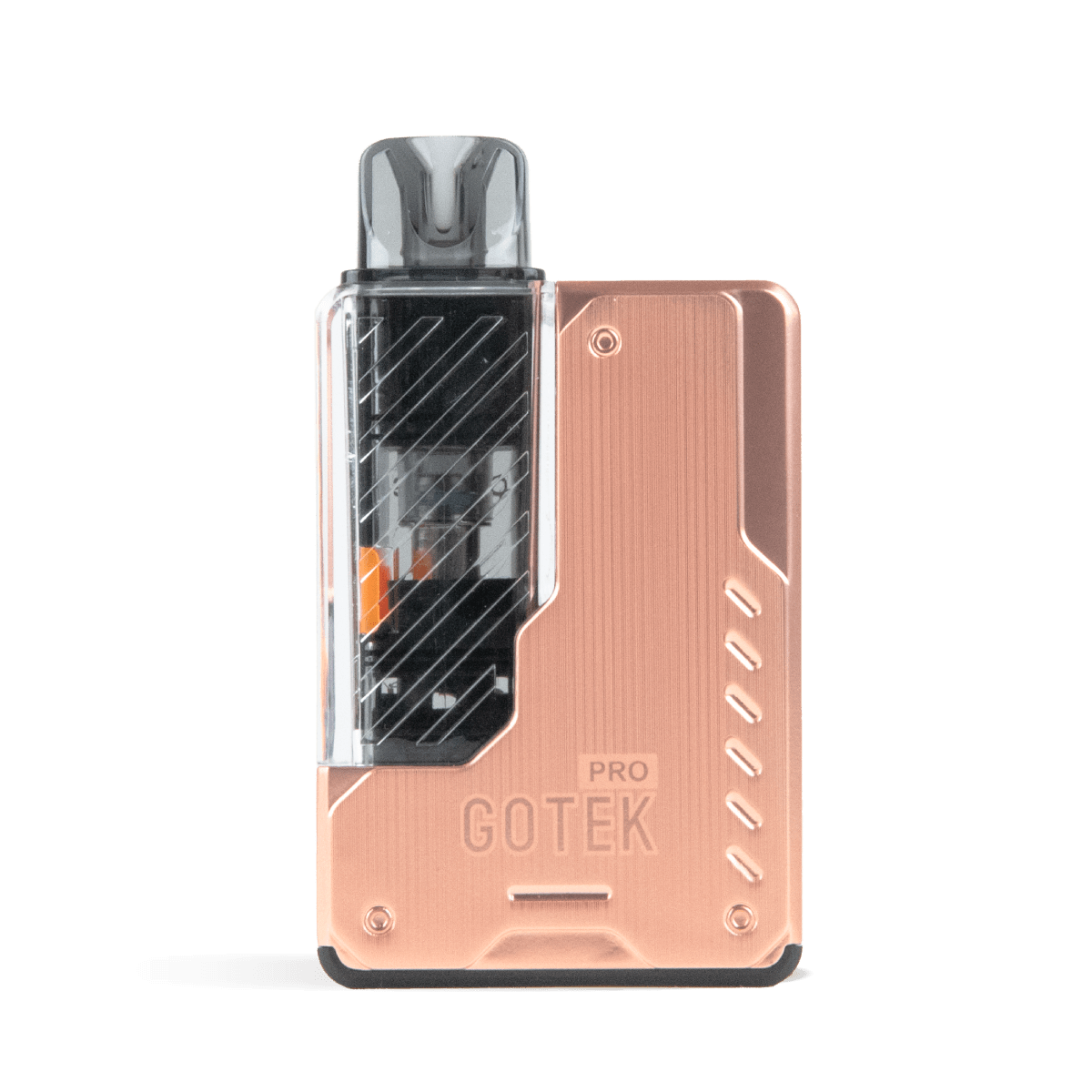 Aspire Gotek Pro Kit Rose Gold Colour