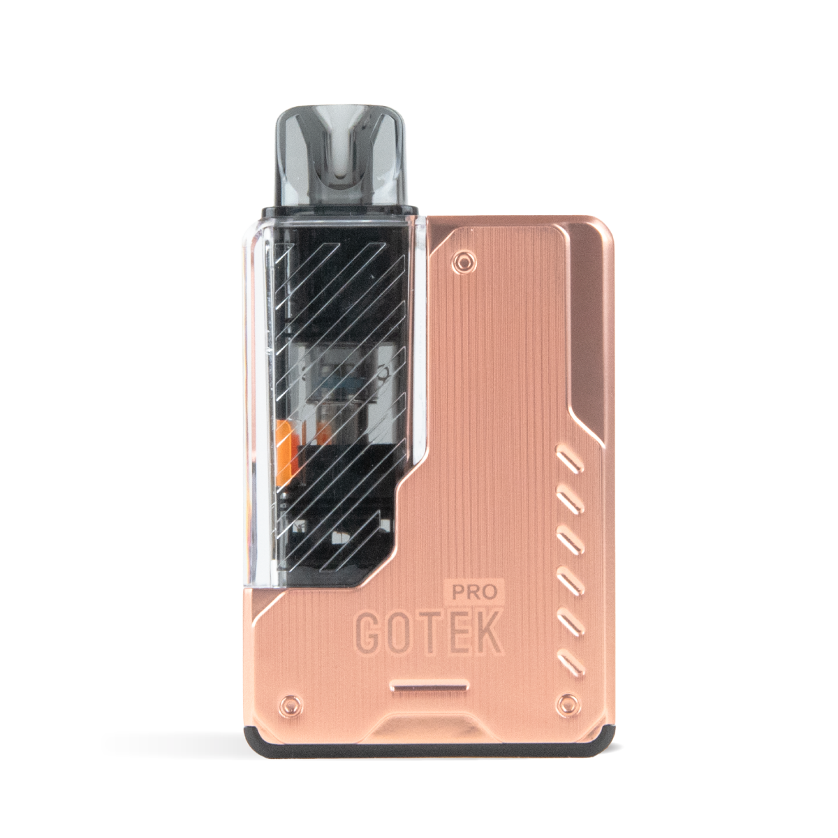 Aspire Gotek Pro Kit Rose Gold Colour