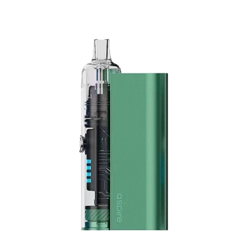 Aspire Cyber GT Pod Vape Kit Green Colour