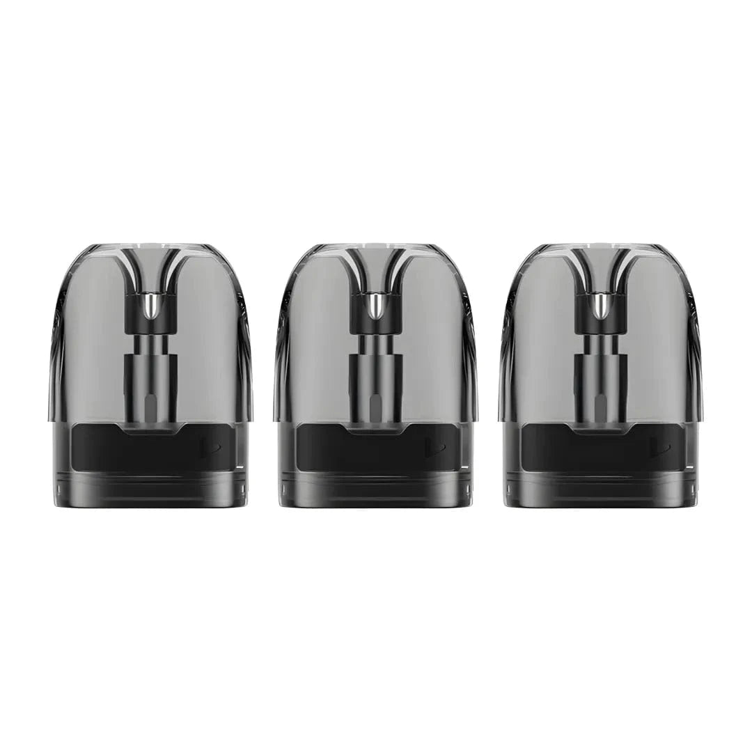 Crystal Prime M3 Smart Replacement Pods with Pricing Tag