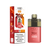 HQD Glow Air 70K Prefilled Pod Vape Kit