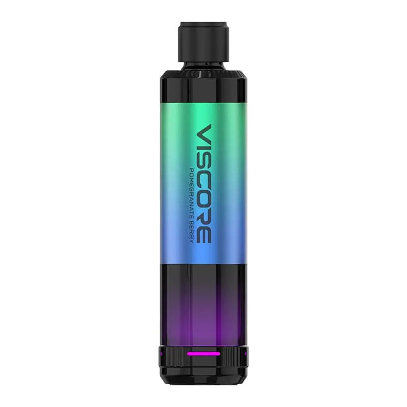 Uwell Vicore Tri15000 (15K Puffs) Prefilled Pod Kit Vape At Door