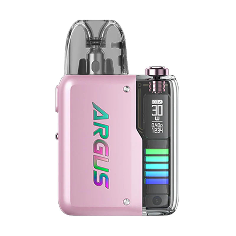 Voopoo Argus P2 Pink