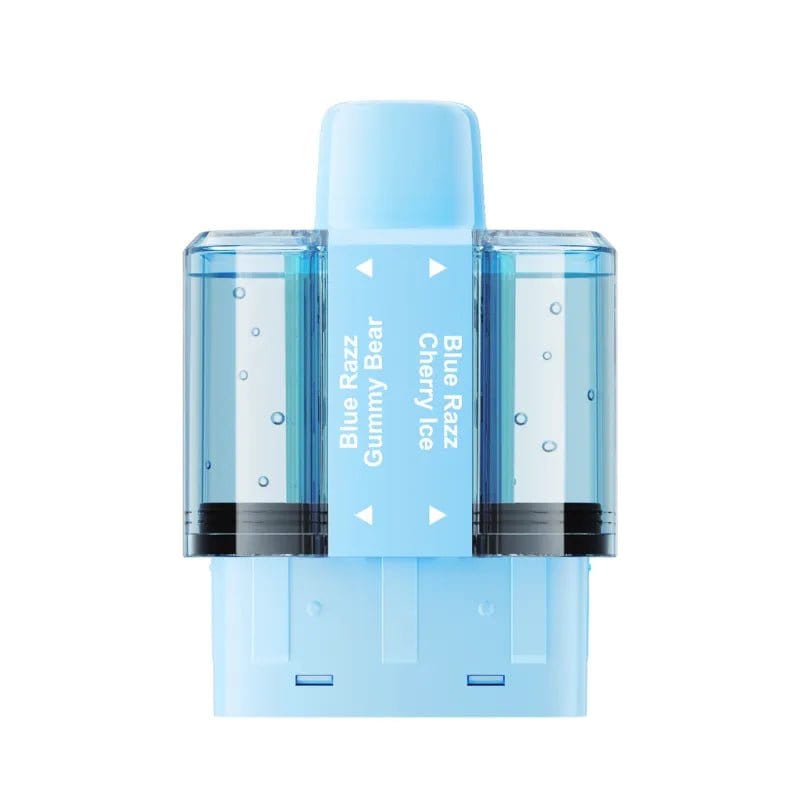 Crystal Pro Switch 30k Puffs Replacement Prefilled Pods