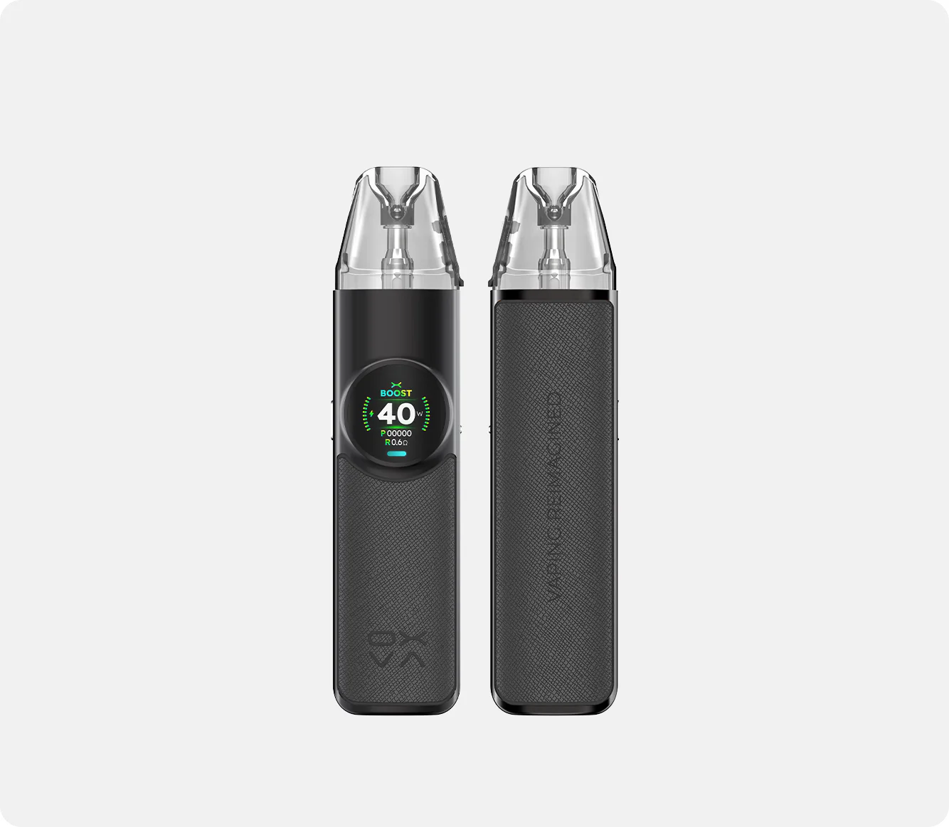 Oxva Nexlim 40w Pod Vape Kit