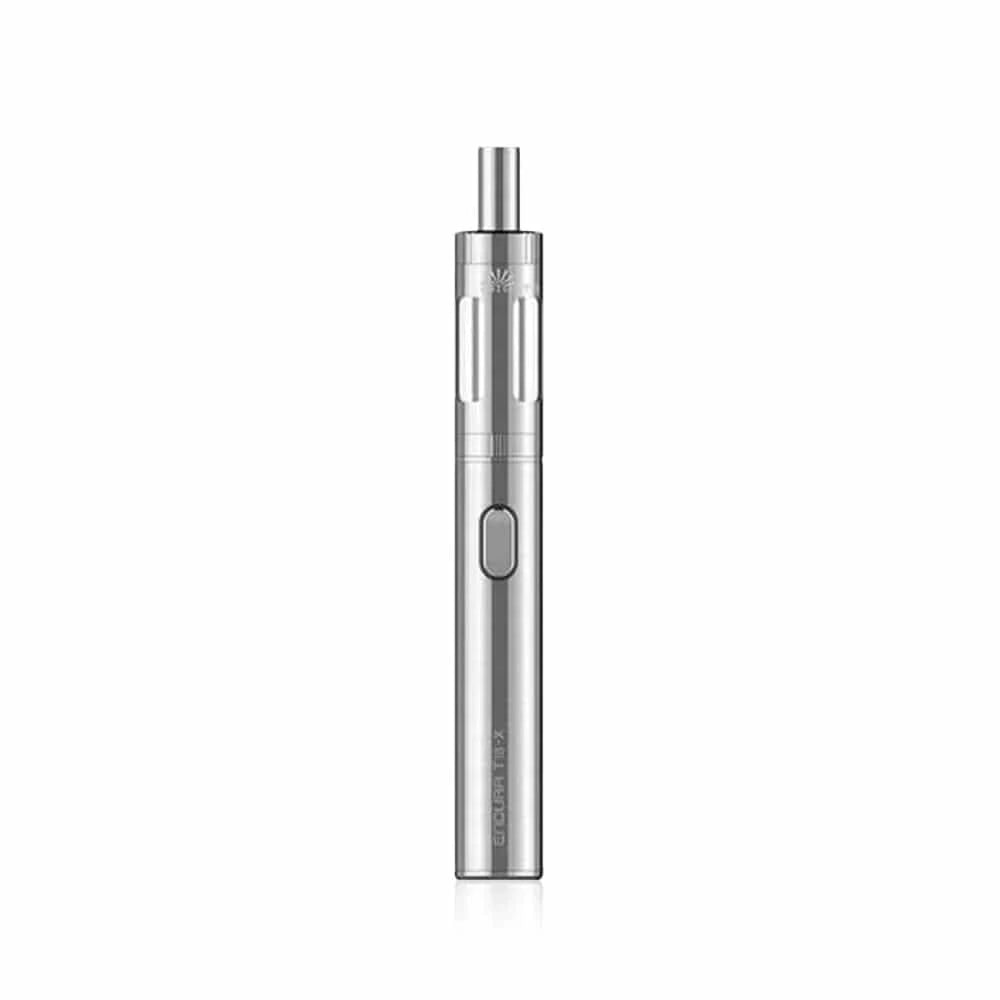 Endura T18-X Pen Stainless Steel