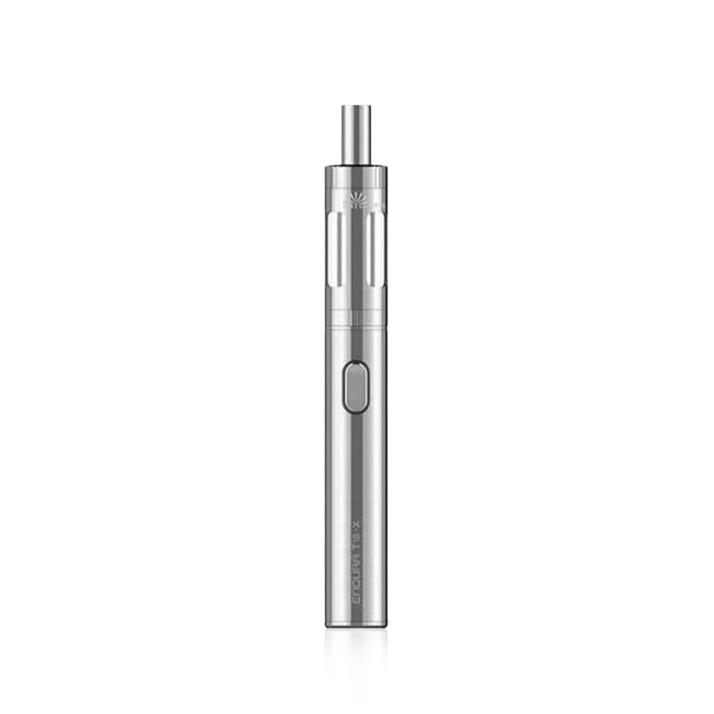 Endura T18-X Pen Stainless Steel