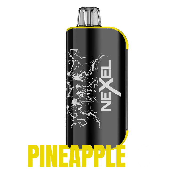 Nexel Thunder 15k Pod Vape Kit