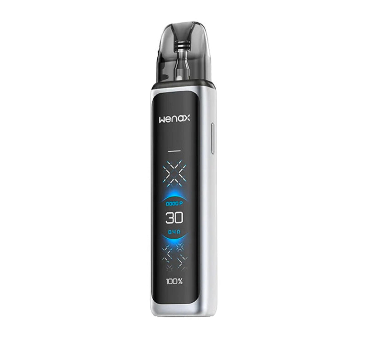 Geekvape Wenax Q Ultra Pod Vape Kit