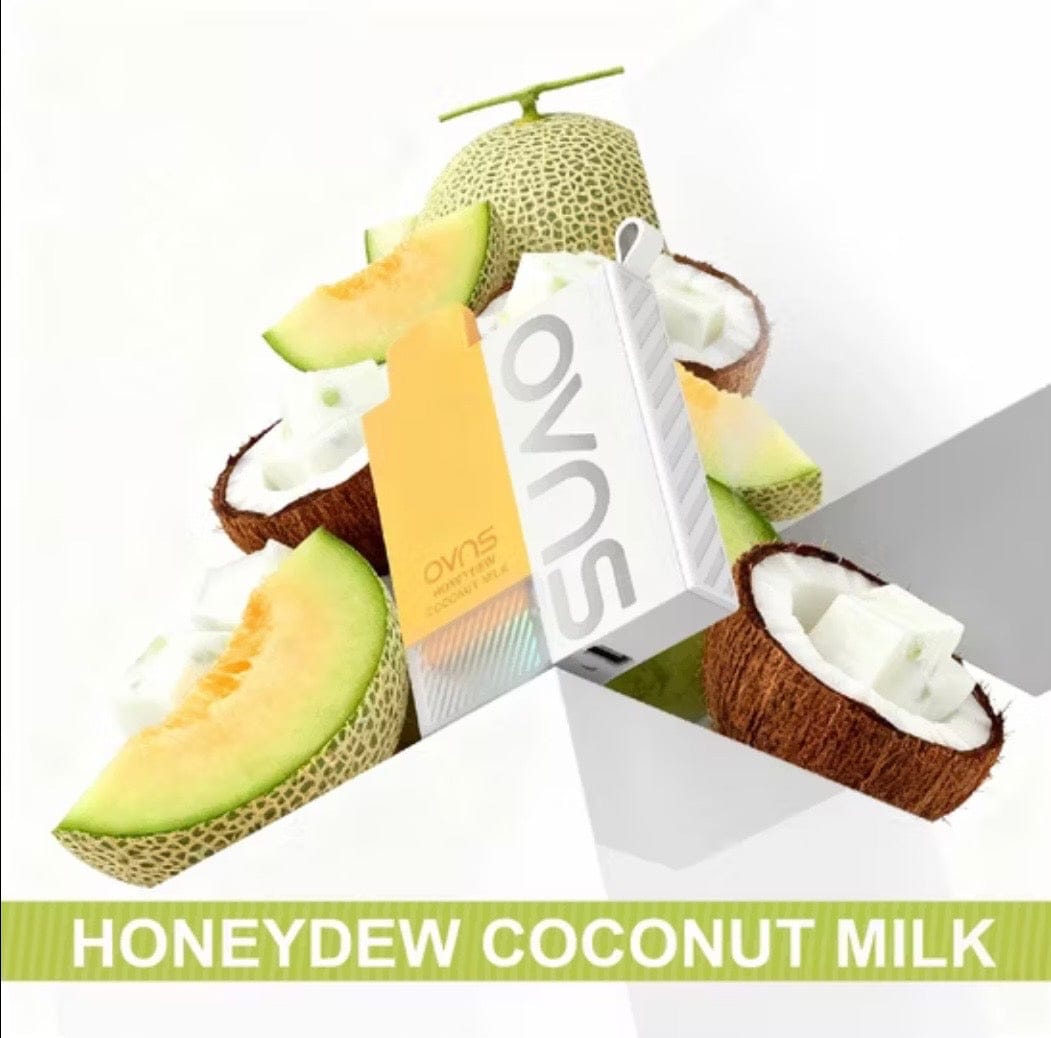 Ovns Jc01 1000 Puffs Prefilled Pod Kit (2026 Edition)