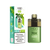 HQD Glow Air 70K Prefilled Pod Vape Kit
