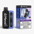 Mevol S7000 Pod Vape Kit ( Upto 14k Puffs)