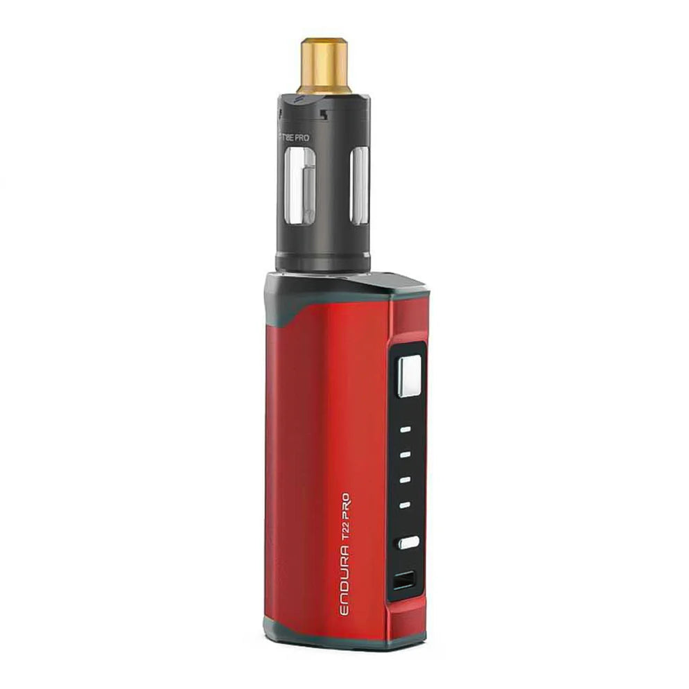 Innokin Endura T22 Red Colour