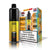 IVG XL 35K Prefilled Pod Vape Kit