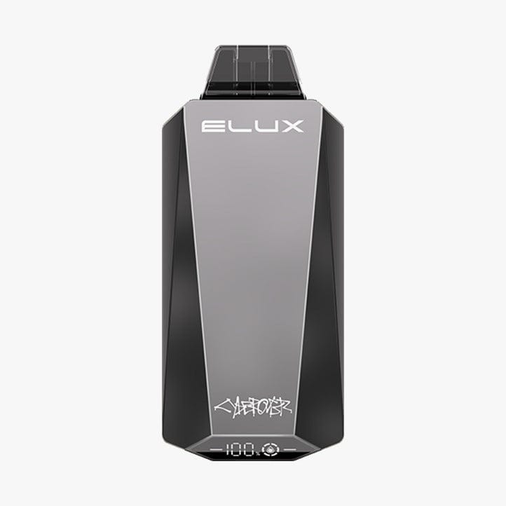 Elux Cyberover 15k Puffs
