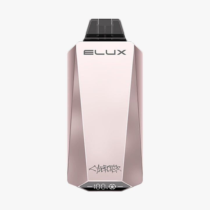 Elux Cyberover