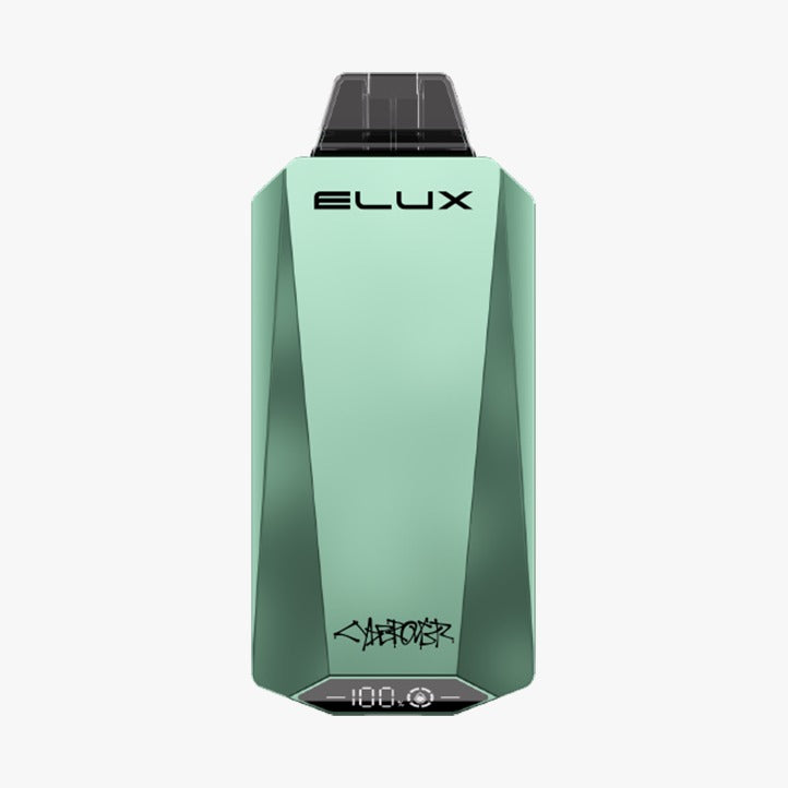 Elux 15k Puffs Disposable Vape 