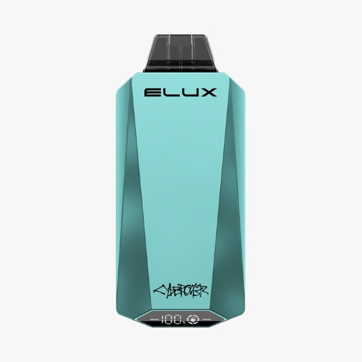 Elux Cyberover 